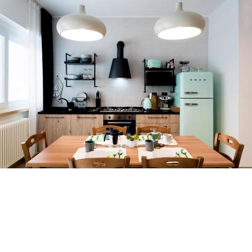 BOTTASSO17 Guest House a due passi dal mare
