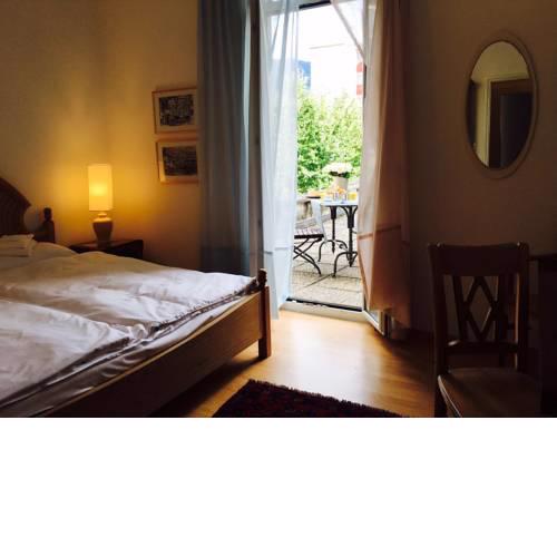Bottega del Vino Guesthouse