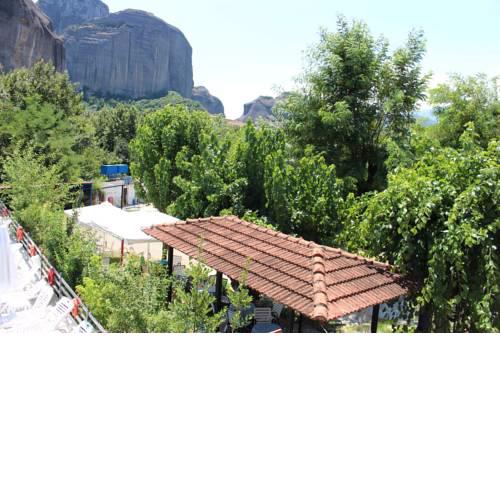 Boufidis Rooms