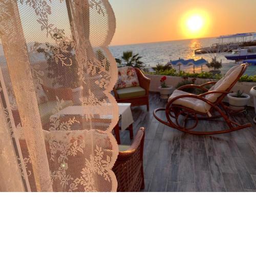 Bougainville Bay Resort - Villa 11