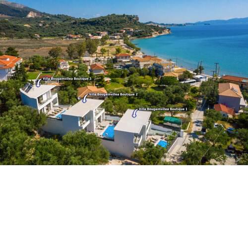Bougainvillea Villa