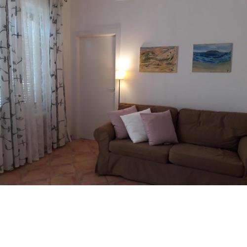 Bouganville Apartment B&B