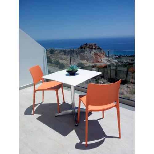 Bouganville B&B Stegna