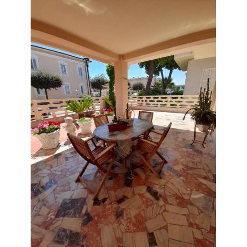 BOUGANVILLE casa vacanza