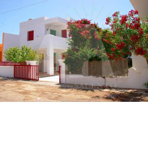 Bouganville, gestita da DimoraNelSalento