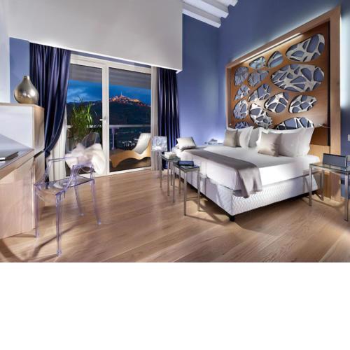 Bouganville Hill Resort & Wellness Space