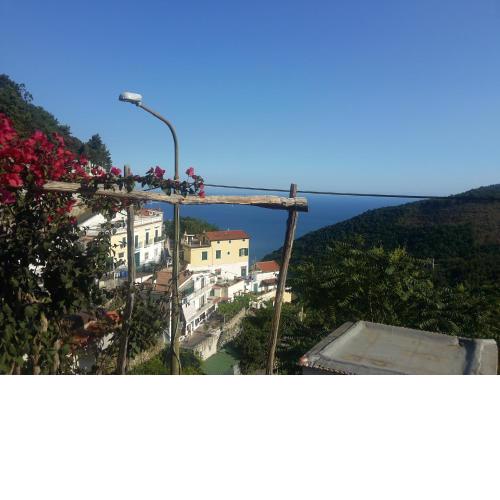 Bouganville Holiday Home