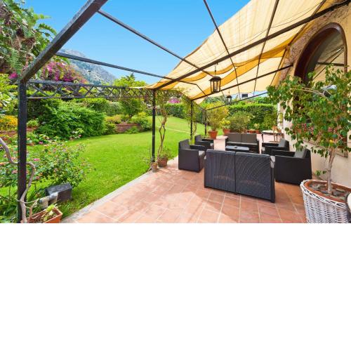 Bouganville Home Mondello
