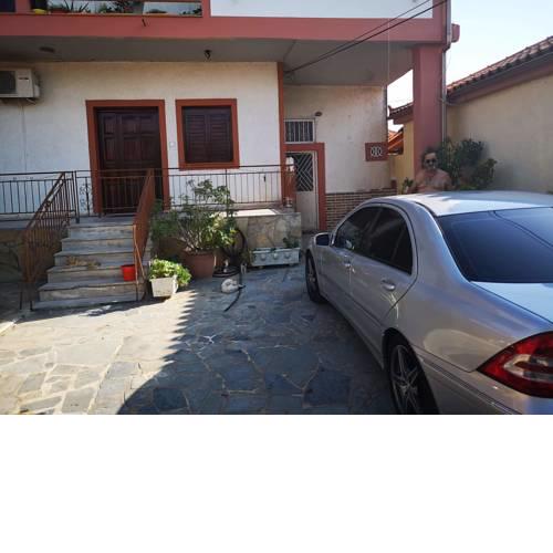 Bougos House