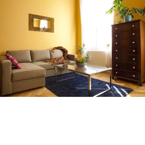 Bouillon Apartman