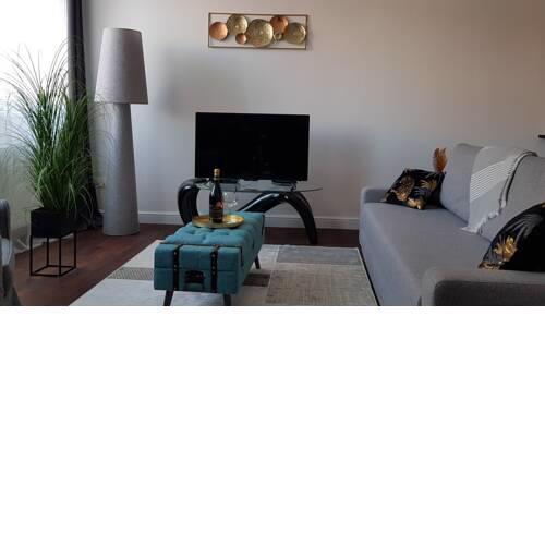 Bouitique apartman I.