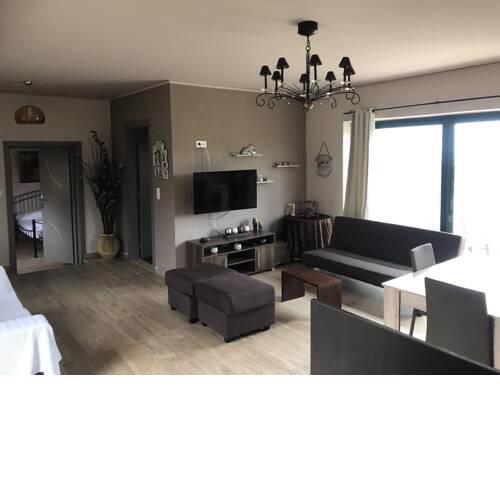 boulevard apartment