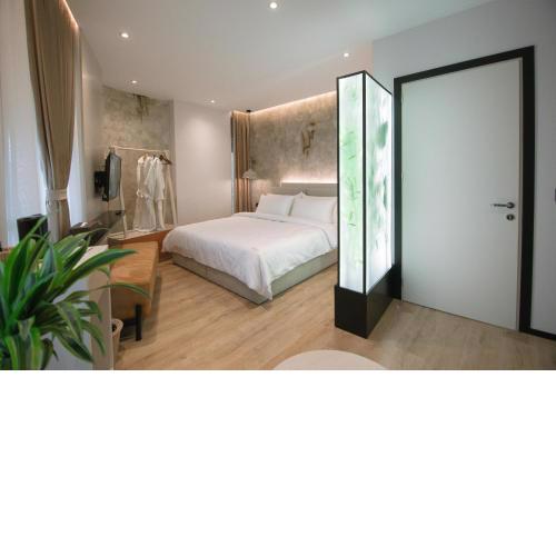 Boulevard Boutique Aparthotel