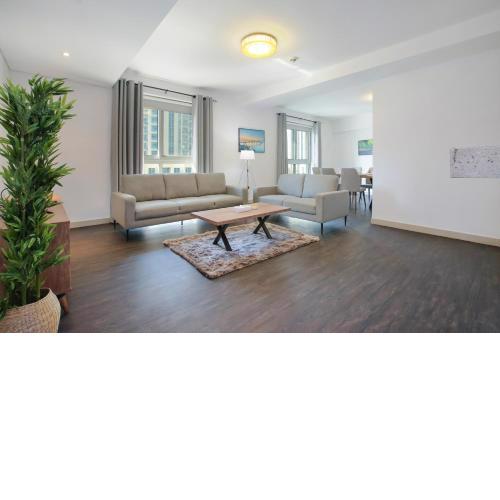 Boulevard Central - 1BR Apartment - Allsopp&Allsopp