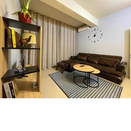 Boulevard One Apartment