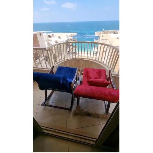 Bourivage Seaview Retreat