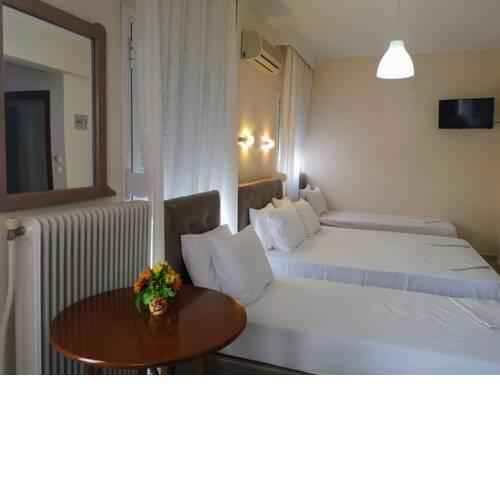 "Bousios Apartments" Nei Pori