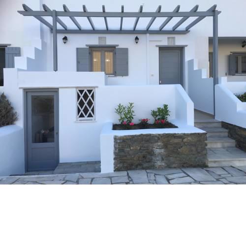 Boussetil Apartment