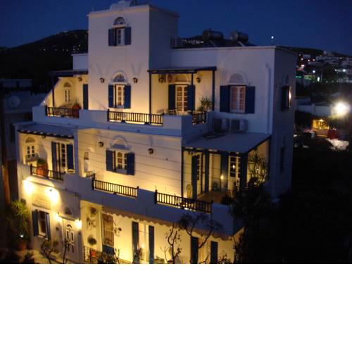 Boussetil Rooms