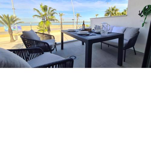 Boutelou Playa - Sanlúcar Housing