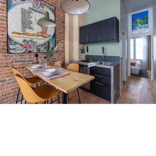 Boutik Boheme Le Loft Batignolles