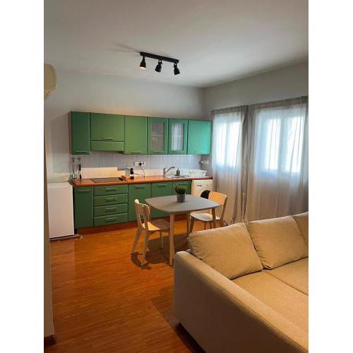 Boutique 1-Bedroom Historic centre