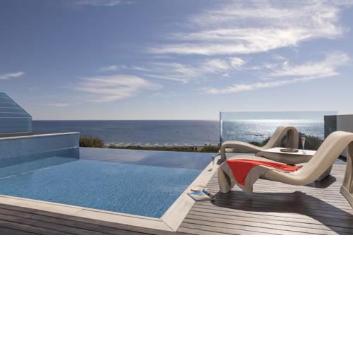 Boutique 5 Hotel & Spa - Adults Only