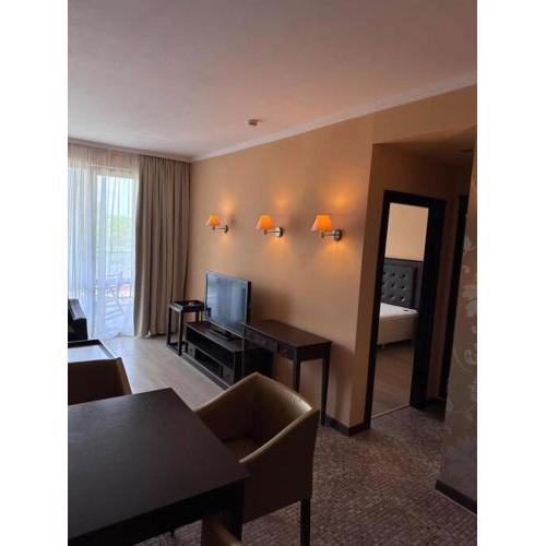 Boutique apartament Royal Beach Barcelo E402