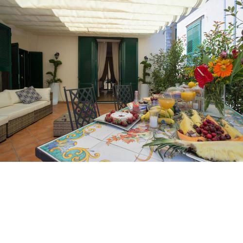 boutique apartment al duomo