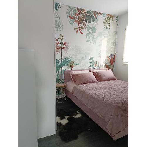 Boutique apartment Alla Dolce Vita