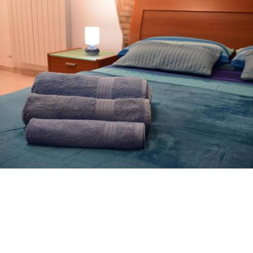 Boutique Apartment Antico Borgo