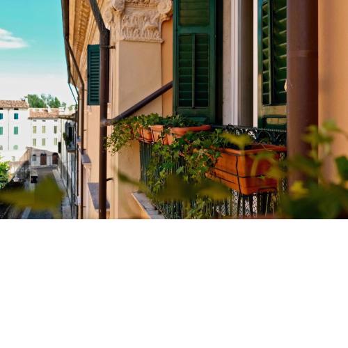 Boutique Apartment Cà Monastero