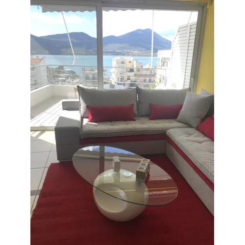 Boutique Apartment Chalkida