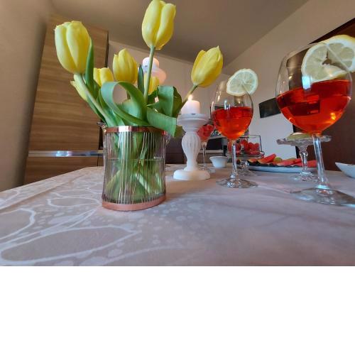Boutique Apartment Il Tulipano Giallo -