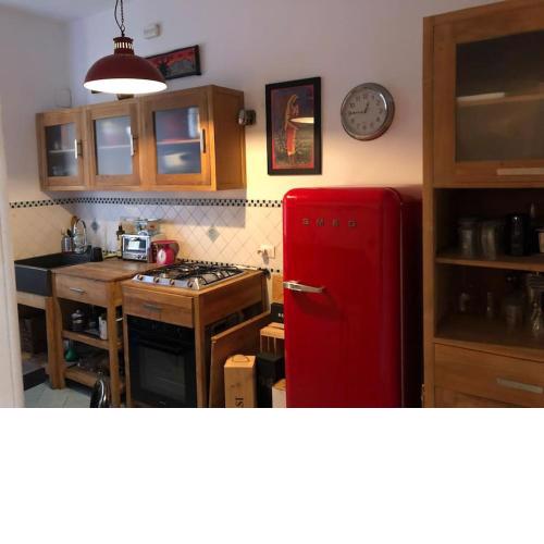 Boutique Apartment in Flaminio Area