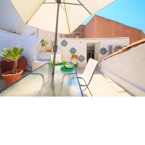 Boutique Apartment Noto