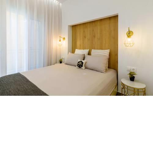Boutique Apartment