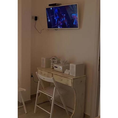 Boutique apartment