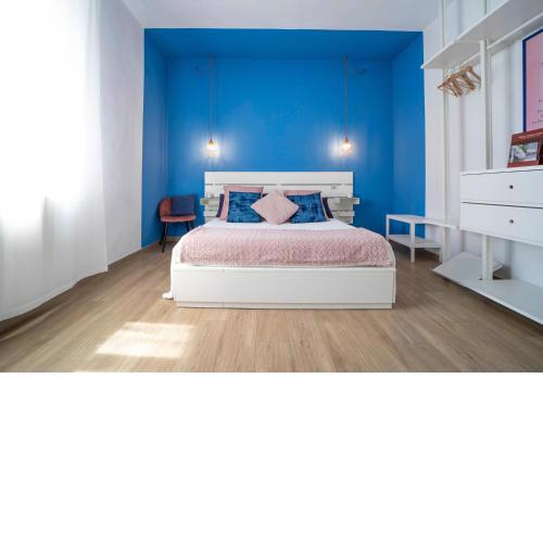 Boutique Apartment