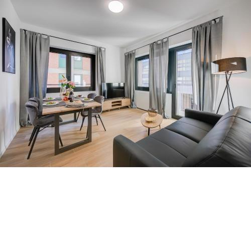 Boutique Apartments - Happy Rentals