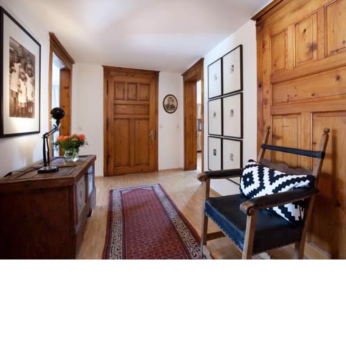 Boutique Apartments Bezau