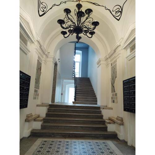 Boutique Apartments Cecilia