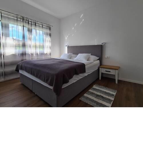 Boutique Apartments Nikola Tesla