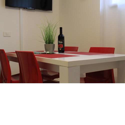 Boutique Apartments