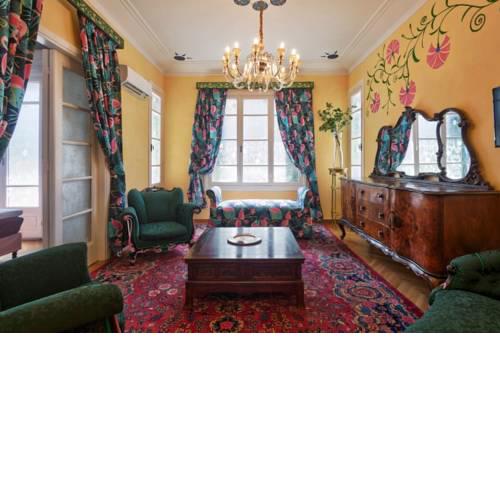 Boutique Athens Apartment AK1