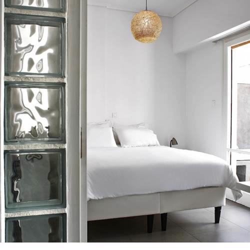 Boutique Athens Apartment DM17