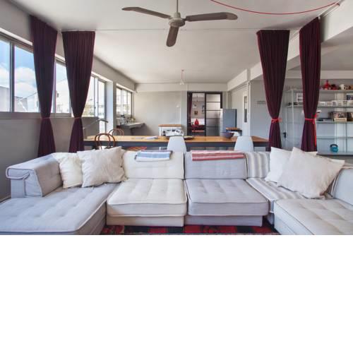 Boutique Athens Apartment EP10