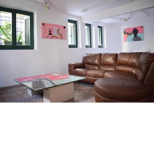 Boutique Athens Apartment EP9B