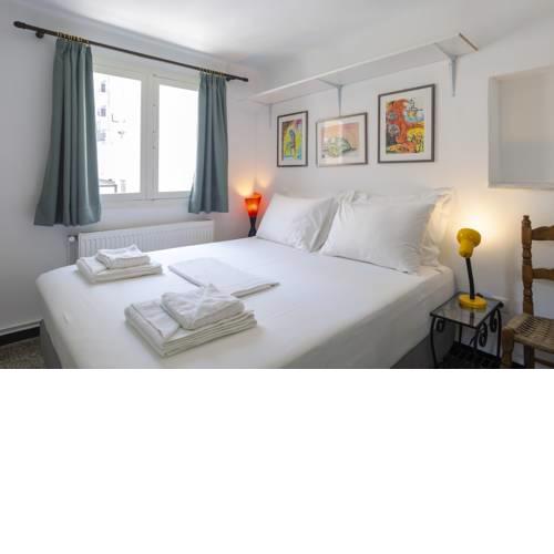 Boutique Athens Apartment EP9T