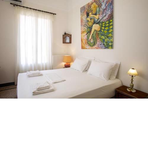 Boutique Athens Apartment EP9U